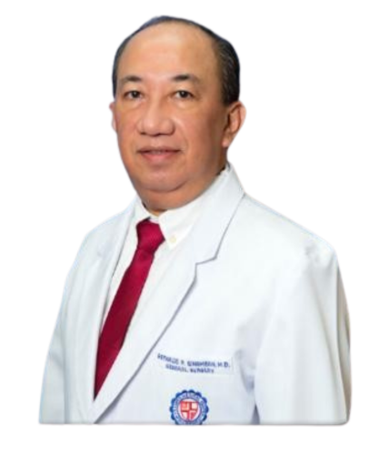 dr. sinamban